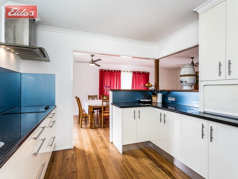 43 Streeton Pde, Everton Park QLD 4053