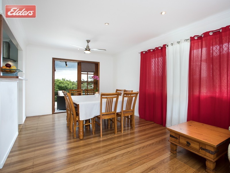 43 Streeton Pde, Everton Park QLD 4053