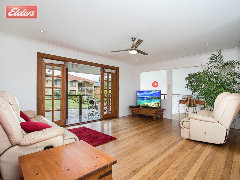 43 Streeton Pde, Everton Park QLD 4053