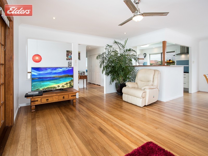 43 Streeton Pde, Everton Park QLD 4053