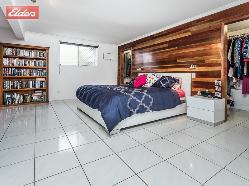 43 Streeton Pde, Everton Park QLD 4053