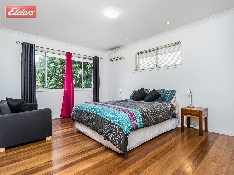 43 Streeton Pde, Everton Park QLD 4053