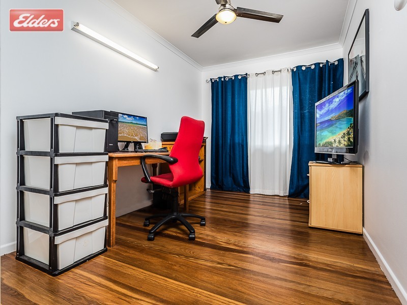 43 Streeton Pde, Everton Park QLD 4053