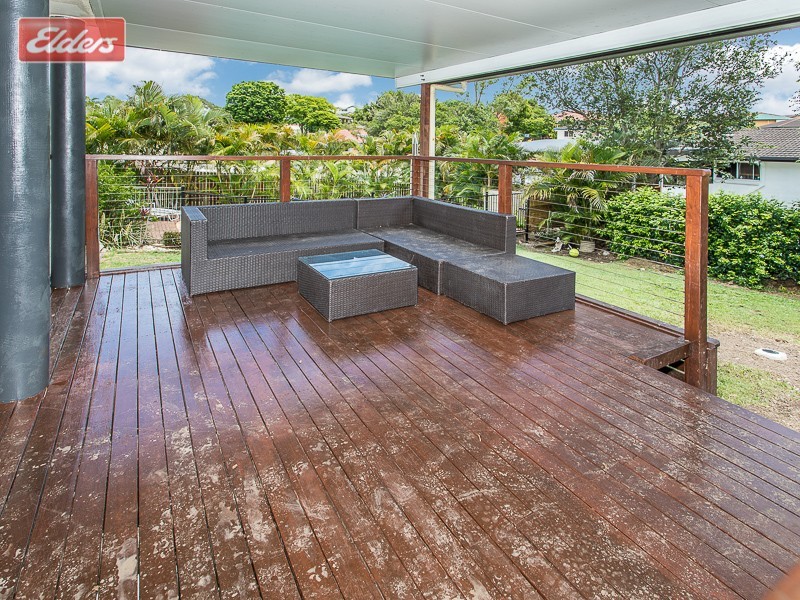 43 Streeton Pde, Everton Park QLD 4053