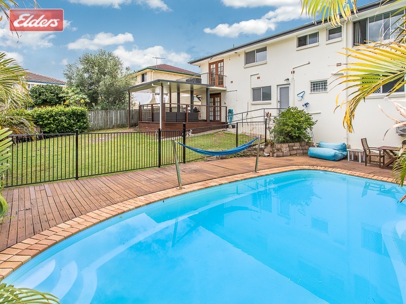 43 Streeton Pde, Everton Park QLD 4053