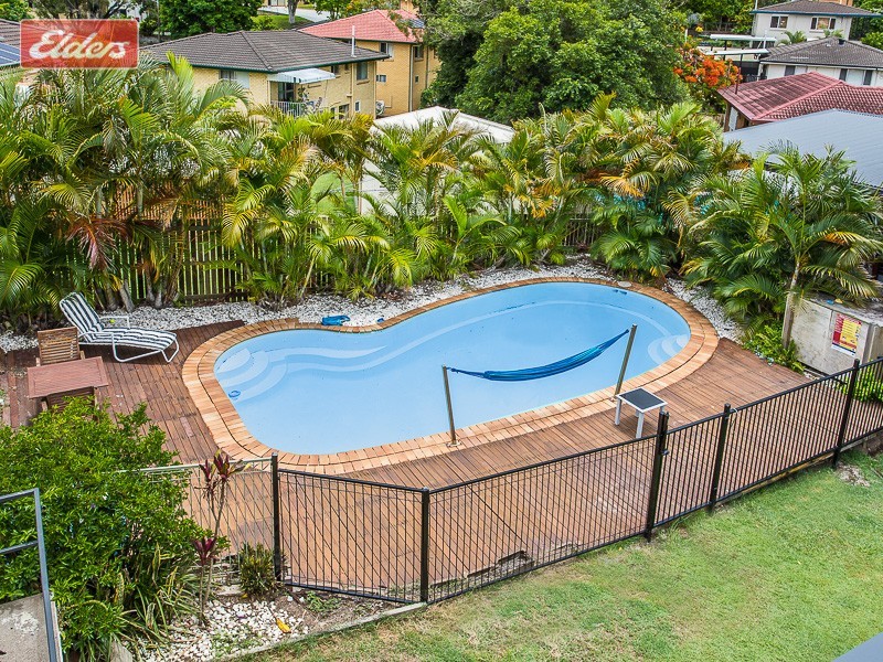 43 Streeton Pde, Everton Park QLD 4053