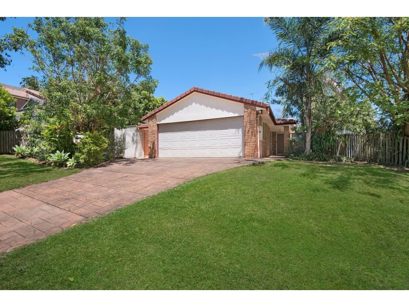 70 Sinatra Cres, Mcdowall QLD 4053