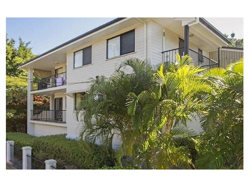 2/51 Miskin St, Toowong QLD 4066