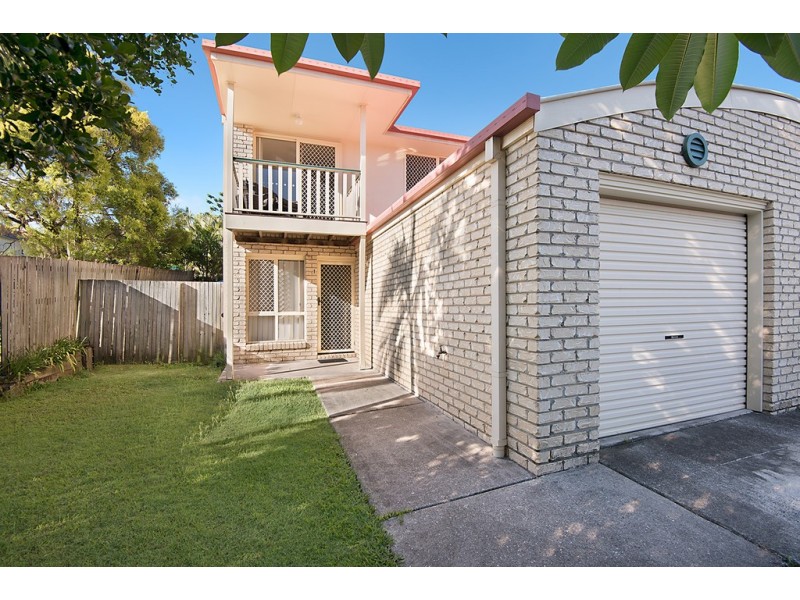 1/28 Cutbush Rd, Everton Park QLD 4053
