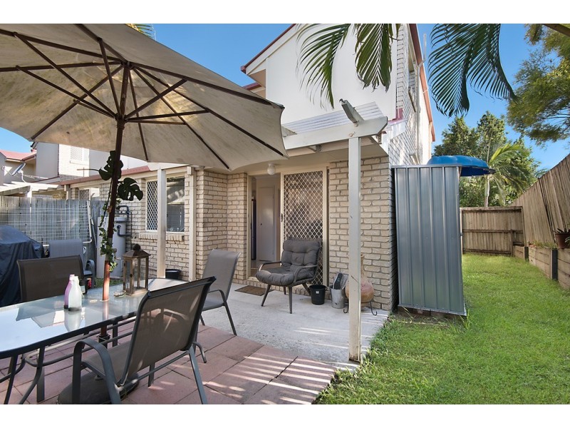 1/28 Cutbush Rd, Everton Park QLD 4053
