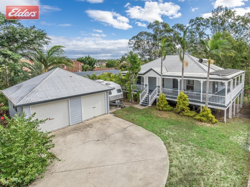 64 Beckett Rd, Mcdowall QLD 4053