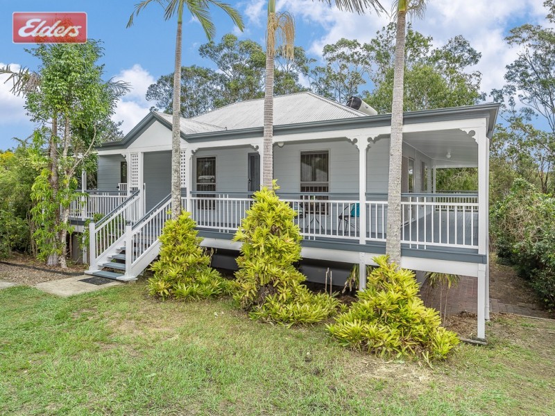 64 Beckett Rd, Mcdowall QLD 4053