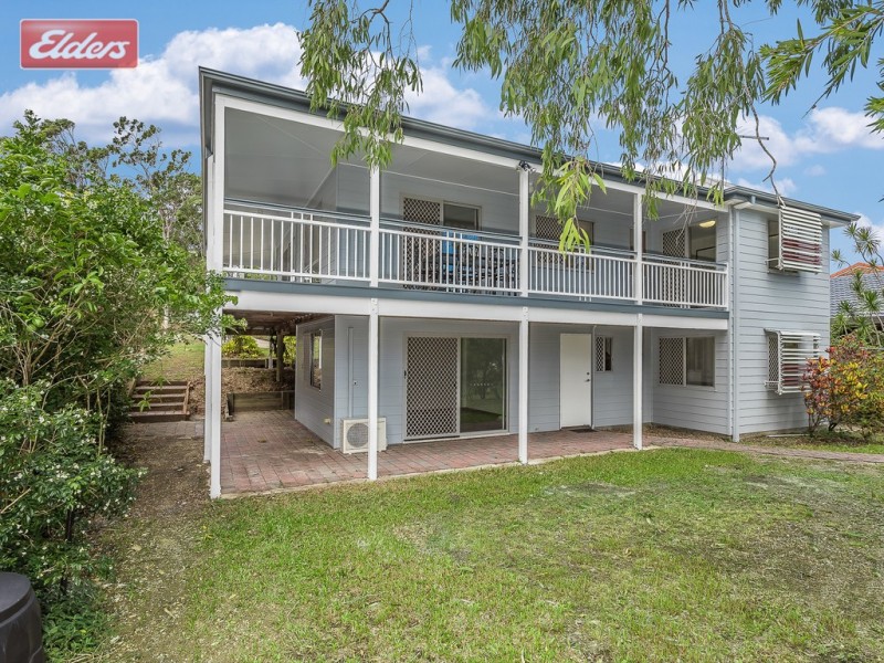 64 Beckett Rd, Mcdowall QLD 4053