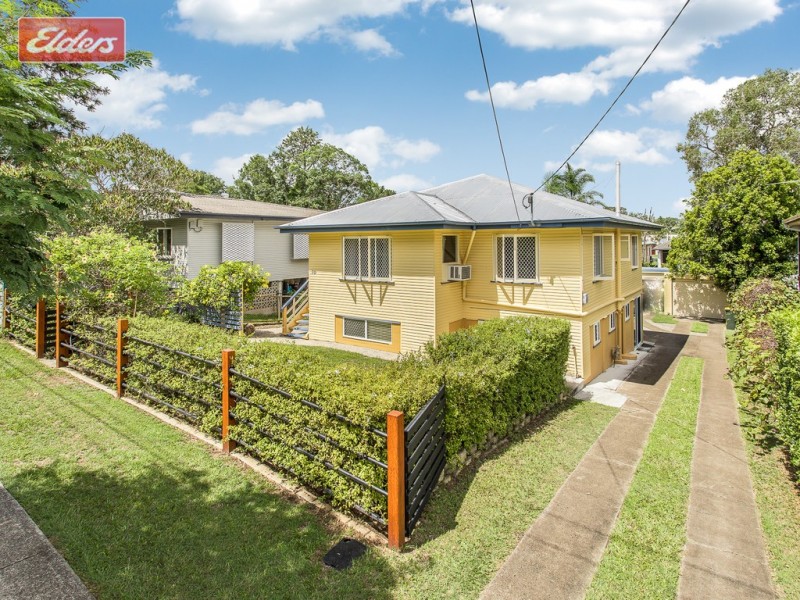 70 White St, Everton Park QLD 4053