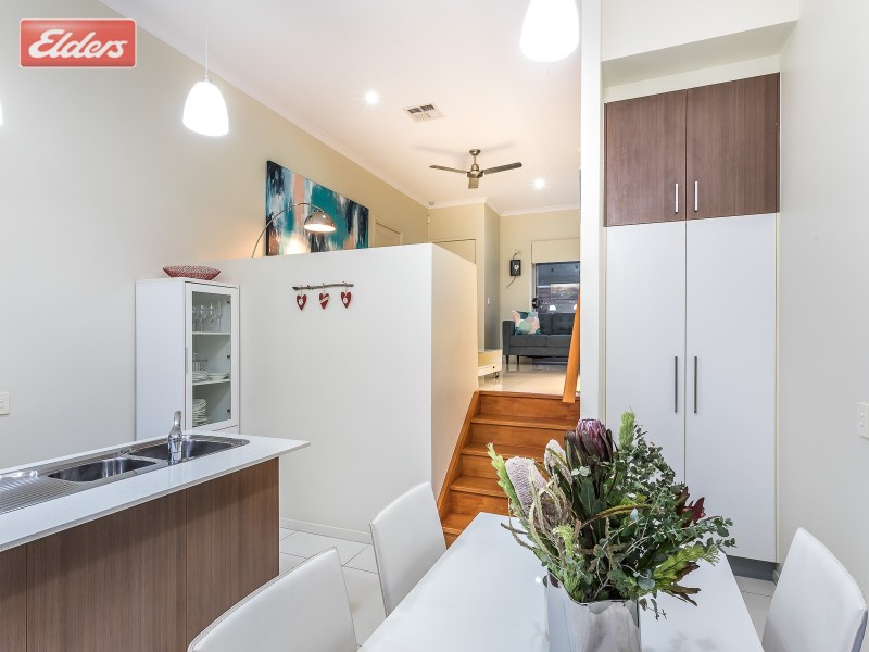 1/61 Buckland Rd, Everton Hills QLD 4053