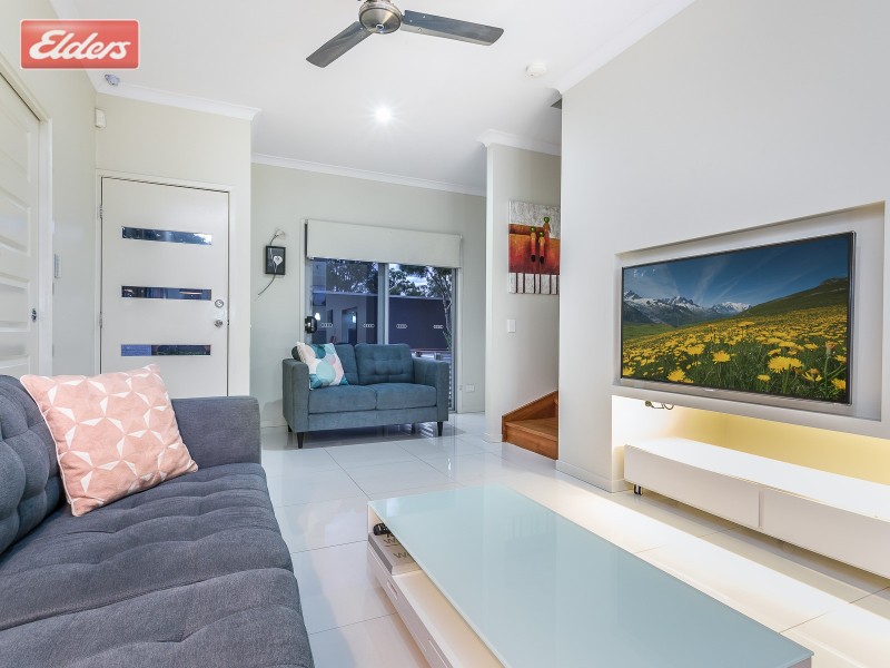 1/61 Buckland Rd, Everton Hills QLD 4053