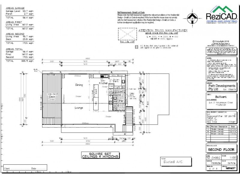 24 Natureseque Cl, Mitchelton QLD 4053