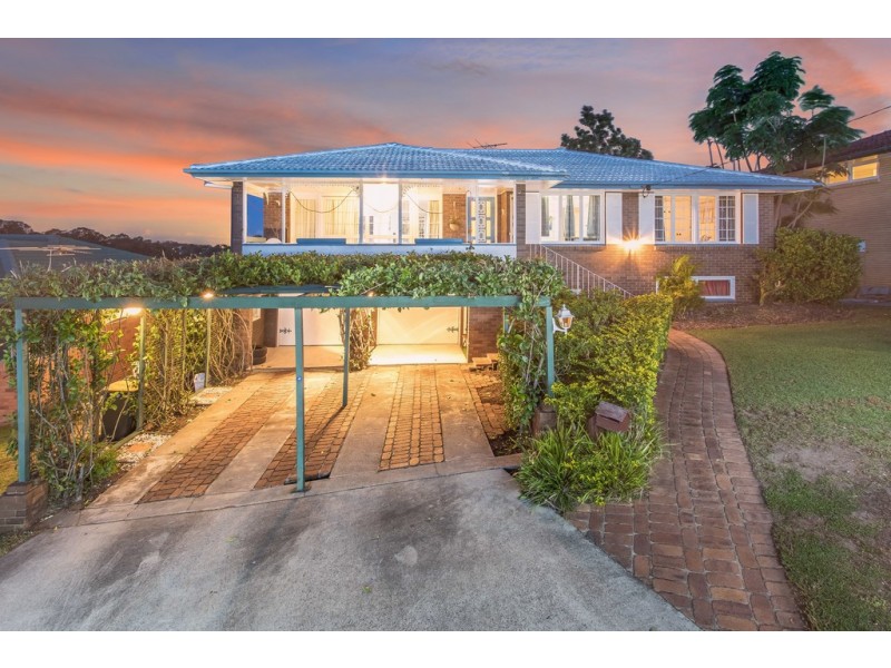 3 Withers St, Everton Park QLD 4053