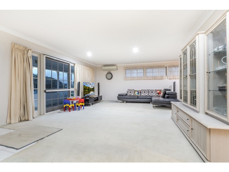 3 Withers St, Everton Park QLD 4053