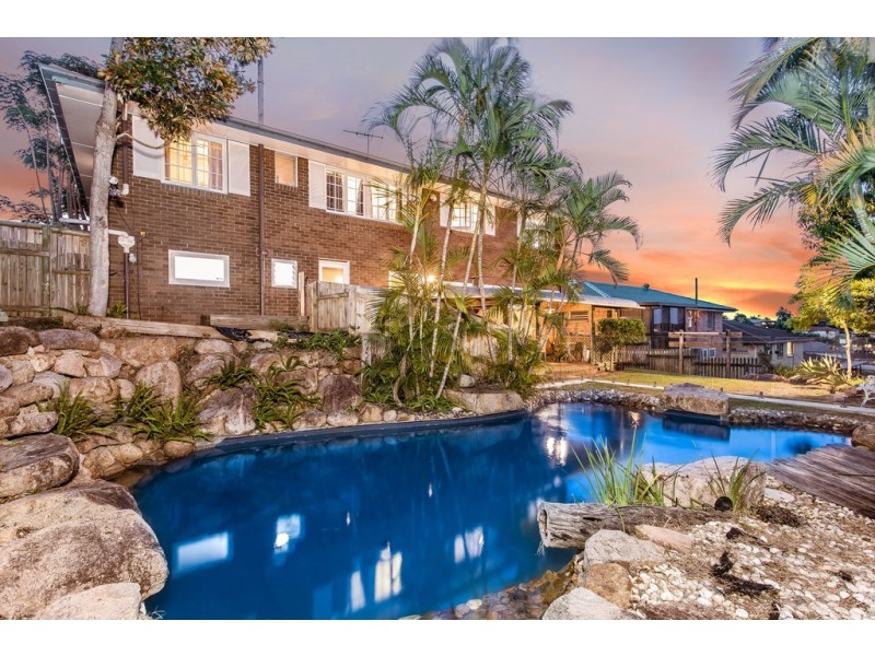 3 Withers St, Everton Park QLD 4053