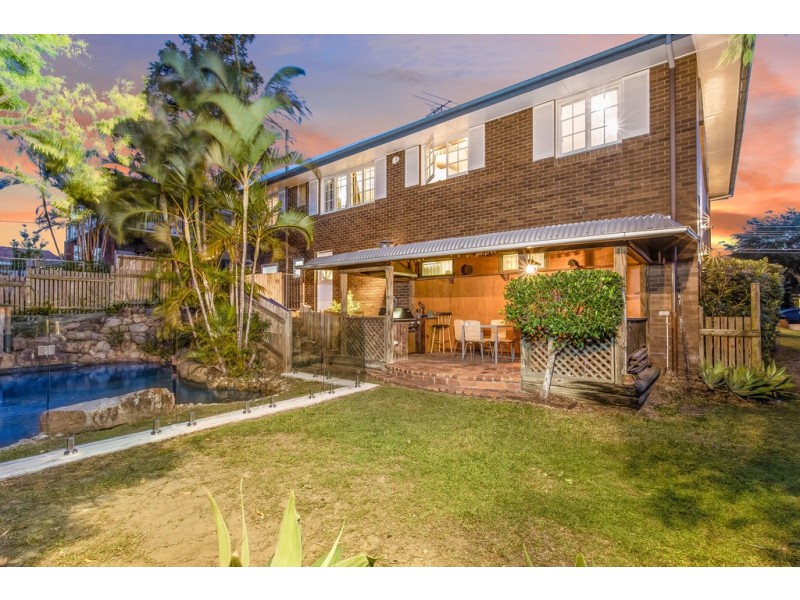 3 Withers St, Everton Park QLD 4053