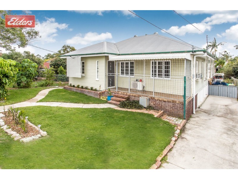 31 Pullen Rd, Everton Park QLD 4053