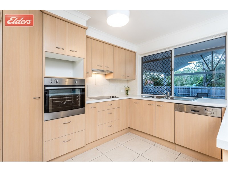 3 Crockford Pl, Everton Park QLD 4053