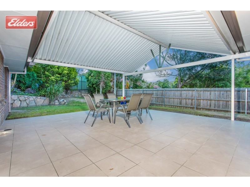 3 Crockford Pl, Everton Park QLD 4053