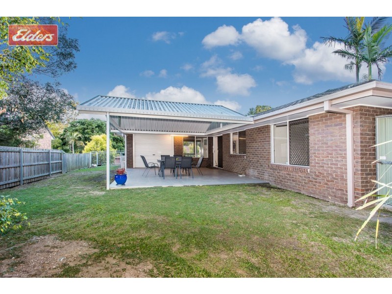 3 Crockford Pl, Everton Park QLD 4053