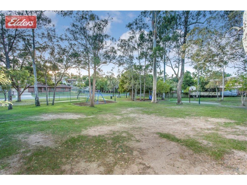 3 Crockford Pl, Everton Park QLD 4053
