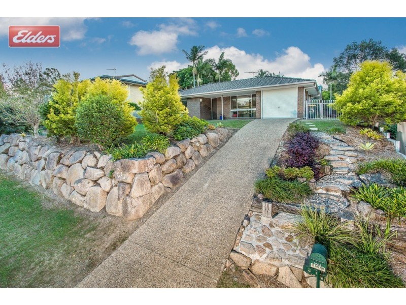 3 Crockford Pl, Everton Park QLD 4053