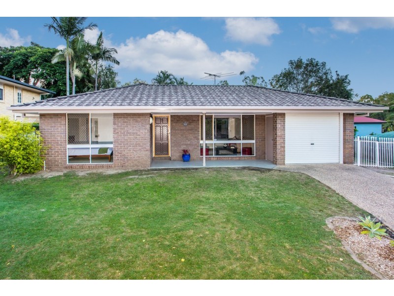 3 Crockford Pl, Everton Park QLD 4053
