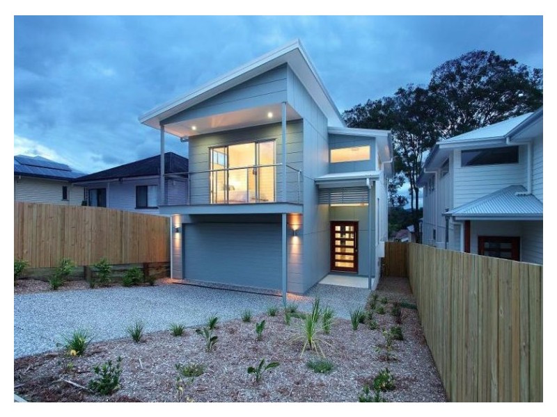 14 Dundonald St, Everton Park QLD 4053