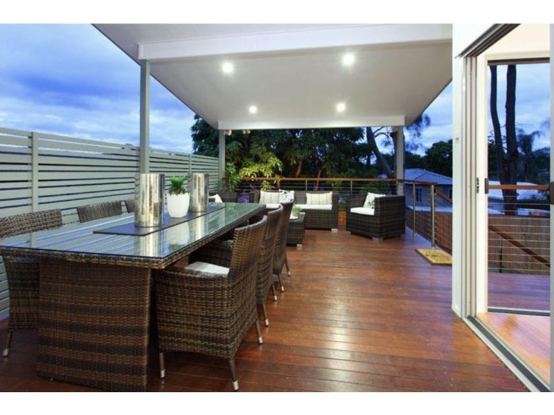 14 Dundonald St, Everton Park QLD 4053