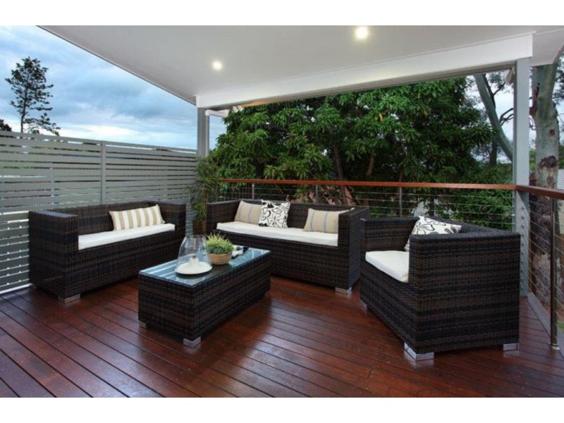 14 Dundonald St, Everton Park QLD 4053