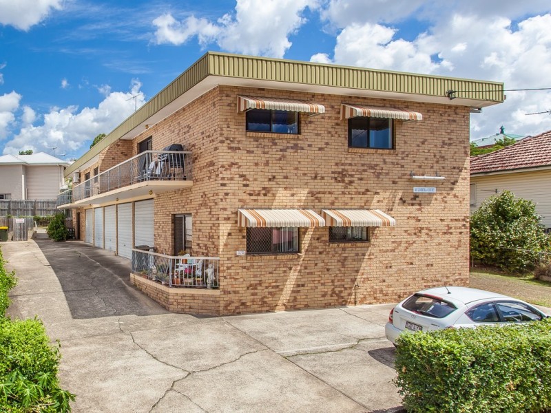 2/50 Buller St, Everton Park QLD 4053