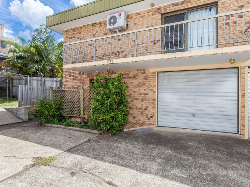 2/50 Buller St, Everton Park QLD 4053