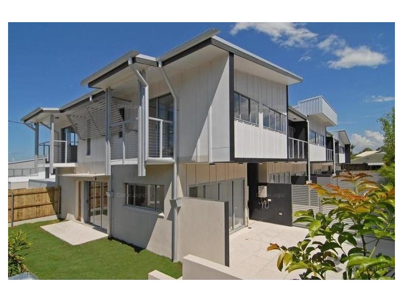6/20 Gordon Pde, Everton Park QLD 4053