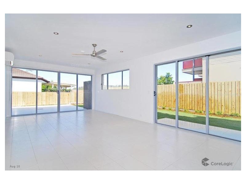 6/20 Gordon Pde, Everton Park QLD 4053
