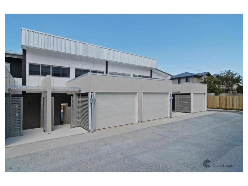 6/20 Gordon Pde, Everton Park QLD 4053