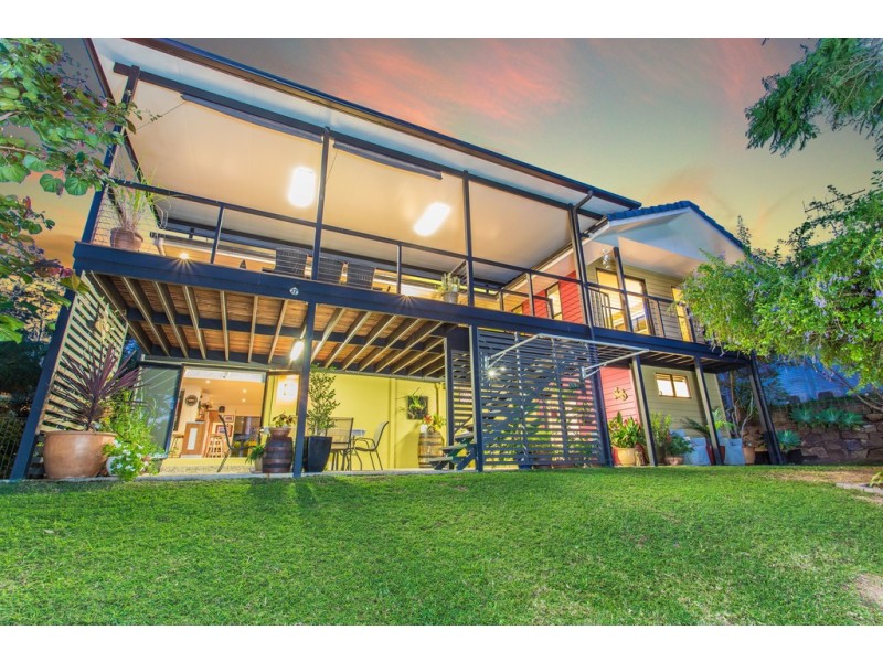 15 Lemm St, Everton Hills QLD 4053