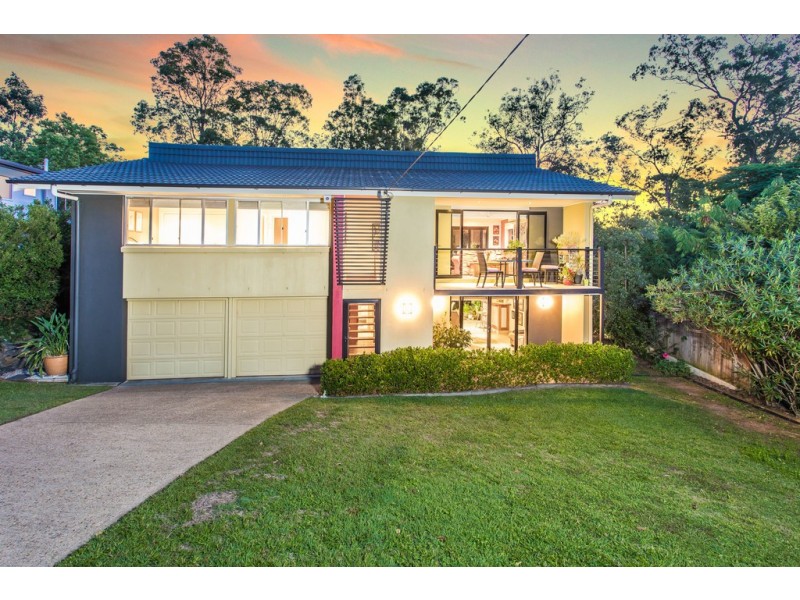15 Lemm St, Everton Hills QLD 4053