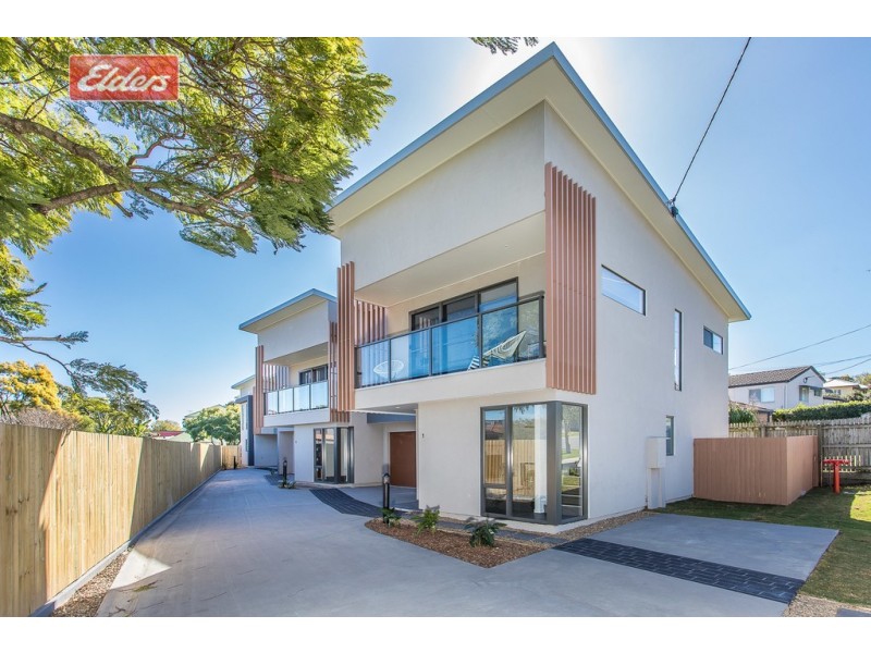 1-3 /16 Sizer St, Everton Park QLD 4053