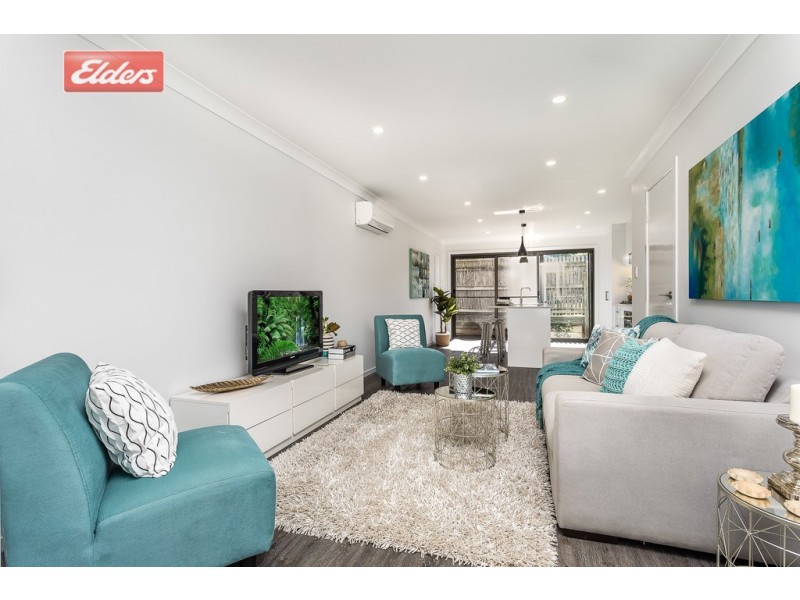 1-3 /16 Sizer St, Everton Park QLD 4053