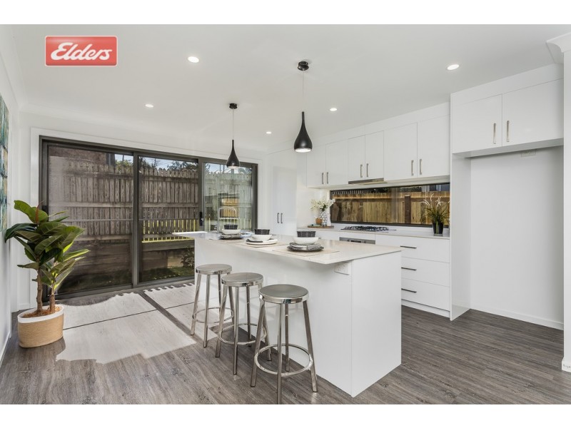 1-3 /16 Sizer St, Everton Park QLD 4053