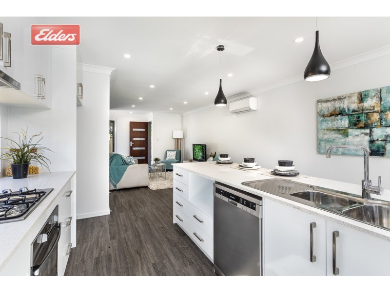 1-3 /16 Sizer St, Everton Park QLD 4053