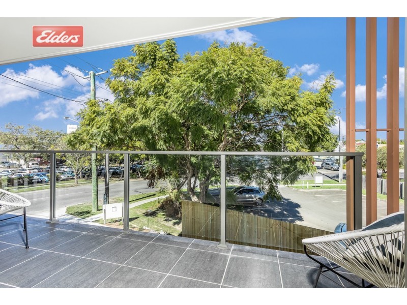 1-3 /16 Sizer St, Everton Park QLD 4053