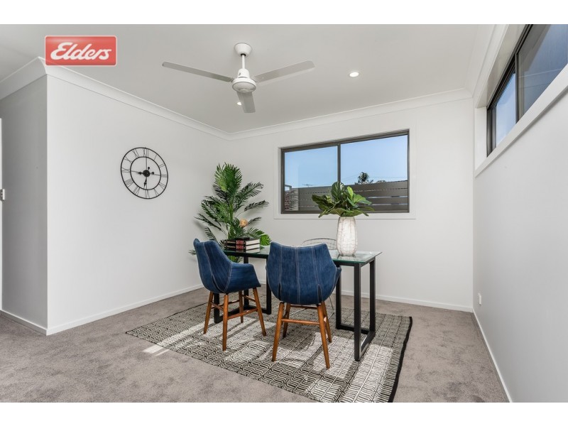 1-3 /16 Sizer St, Everton Park QLD 4053