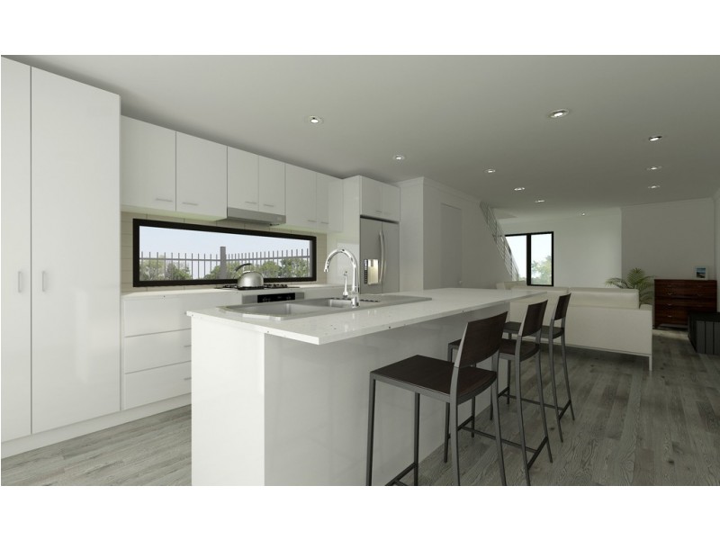 1-3 /16 Sizer St, Everton Park QLD 4053