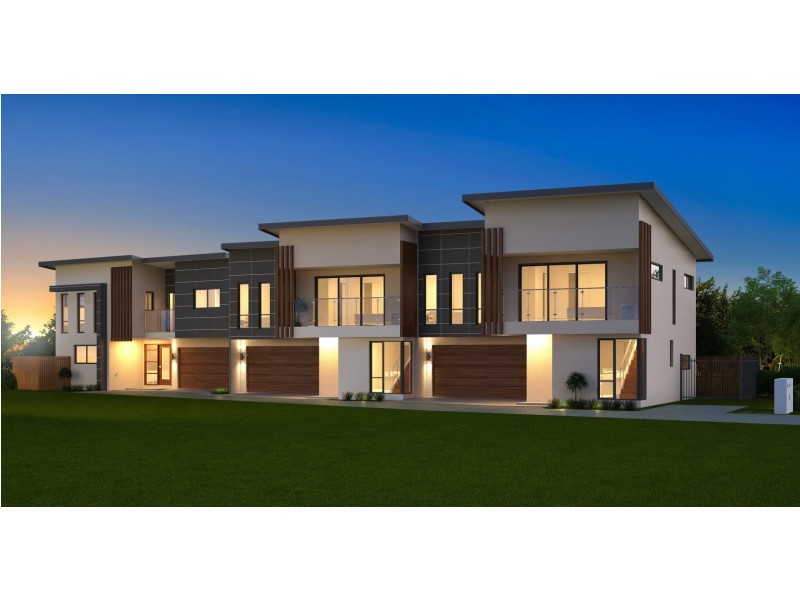 1-3 /16 Sizer St, Everton Park QLD 4053